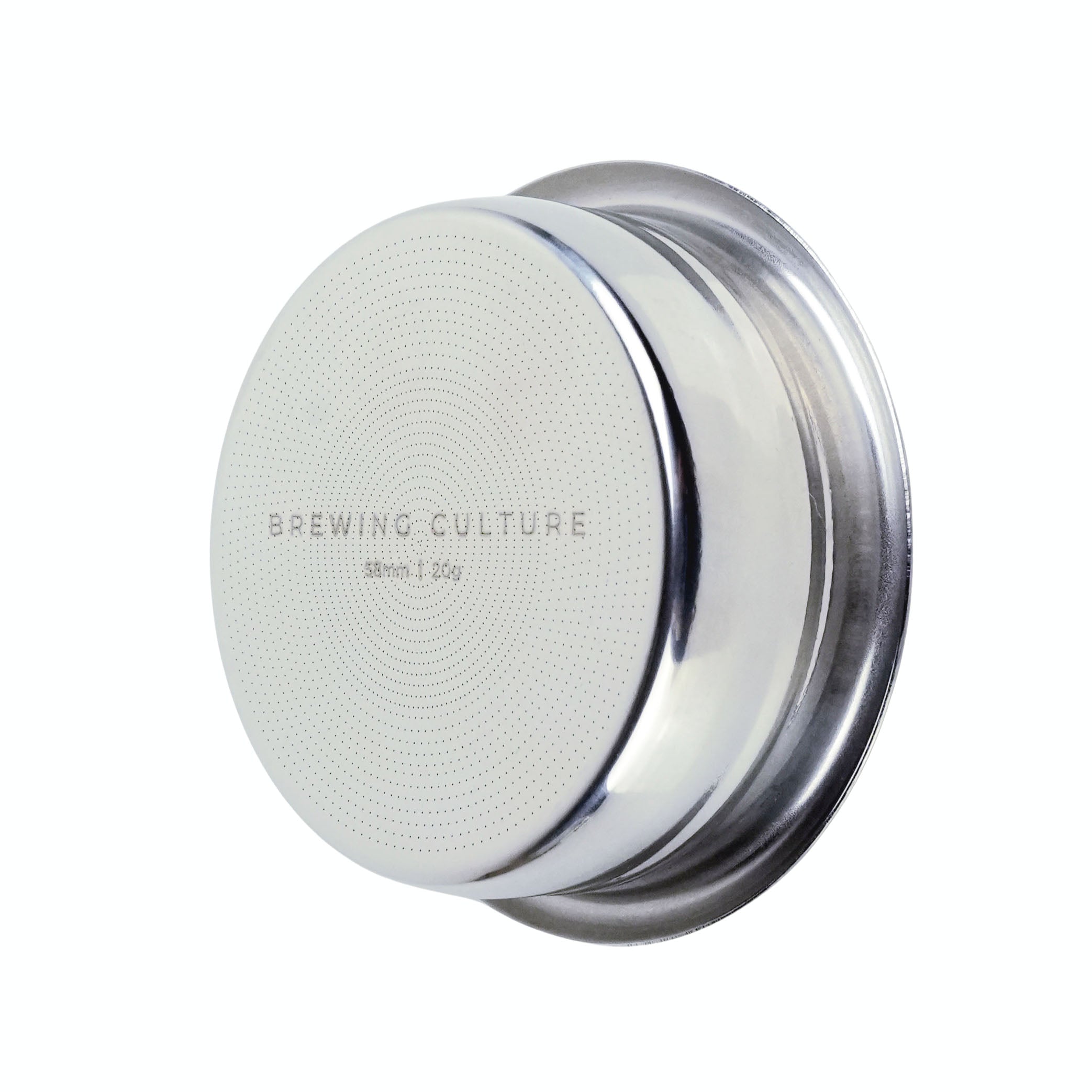 BC High-Extraction Filter Basket